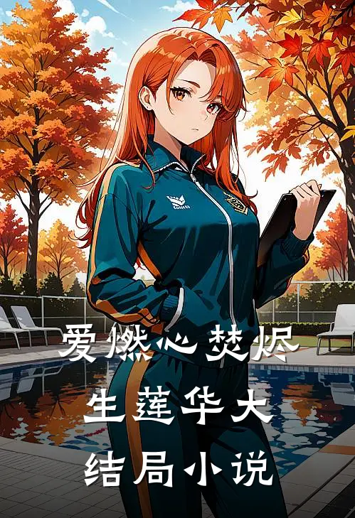 爱燃心焚烬生莲华大结局小说