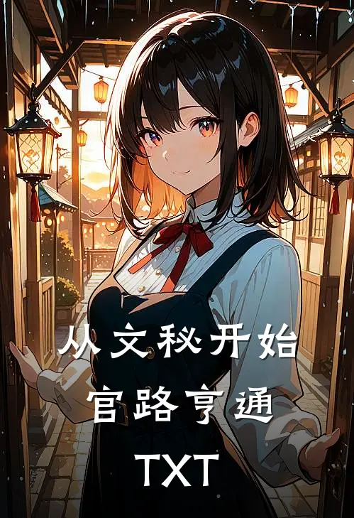 从文秘开始，官路亨通TXT