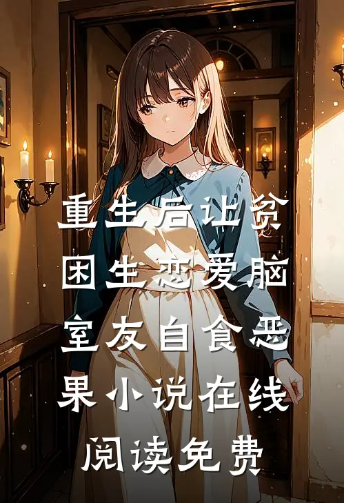 重生后让贫困生恋爱脑室友自食恶果小说在线阅读免费