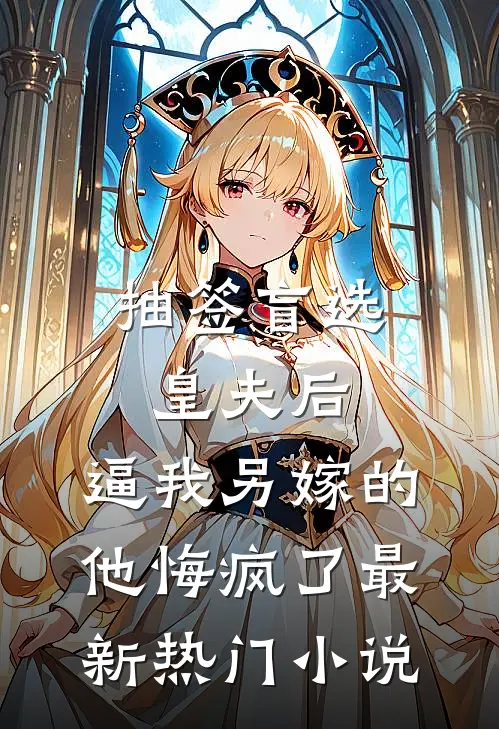 抽签盲选皇夫后，逼我另嫁的他悔疯了最新热门小说