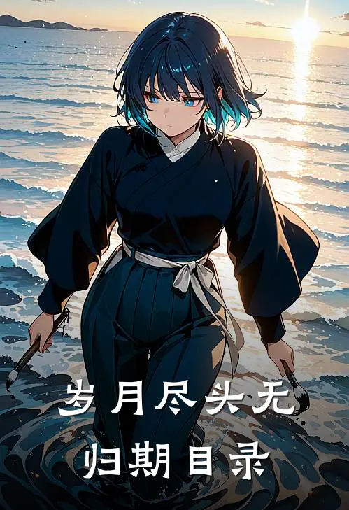 岁月尽头无归期目录