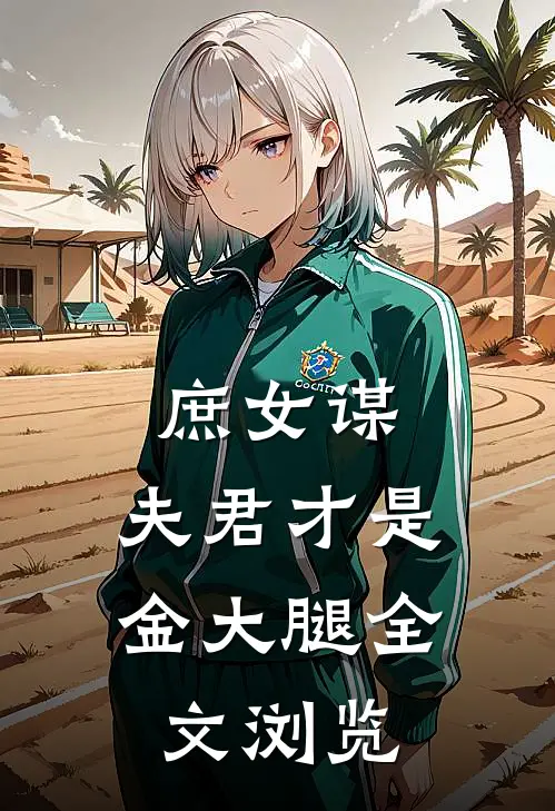 庶女谋：夫君才是金大腿全文浏览