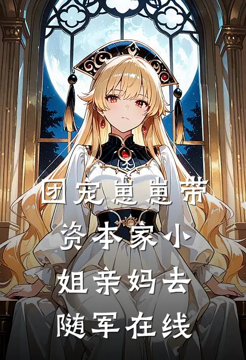 团宠崽崽带资本家小姐亲妈去随军在线