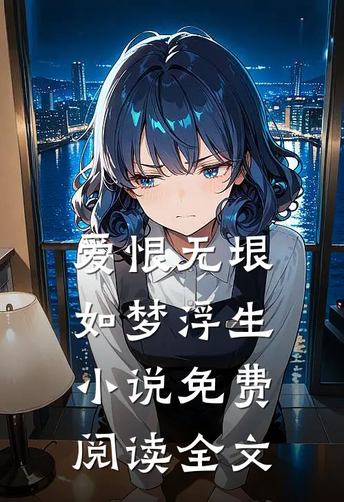 爱恨无垠，如梦浮生小说免费阅读全文