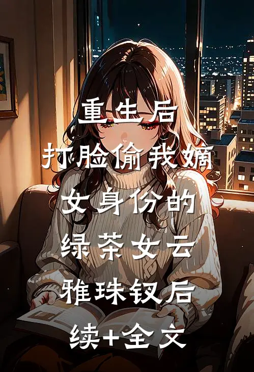 重生后，打脸偷我嫡女身份的绿茶女云雅珠钗后续+全文