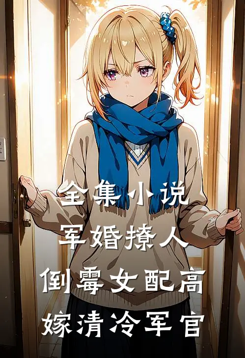 全集小说军婚撩人：倒霉女配高嫁清冷军官