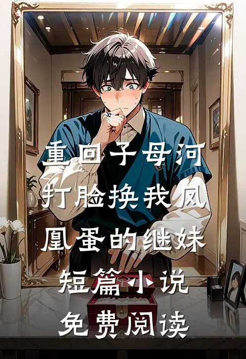 重回子母河，打脸换我凤凰蛋的继妹短篇小说免费阅读