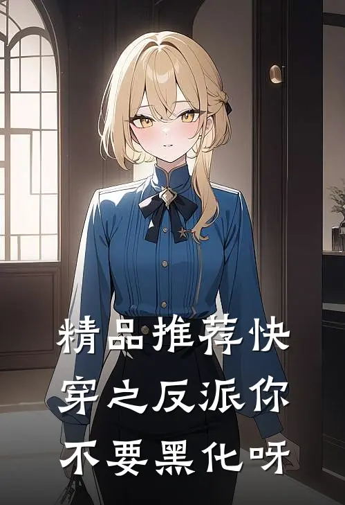 精品推荐快穿之反派你不要黑化呀