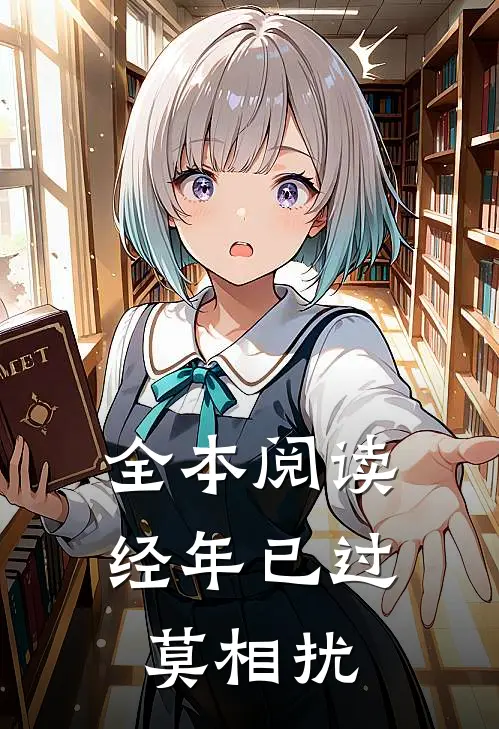 全本阅读经年已过莫相扰