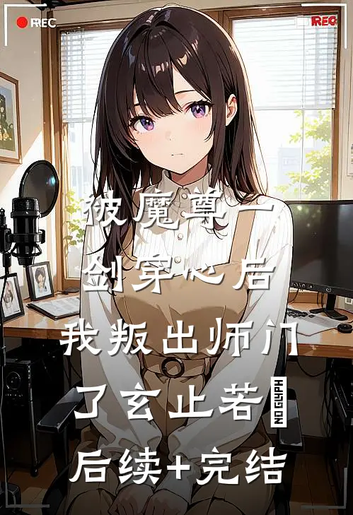 被魔尊一剑穿心后，我叛出师门了玄止若婳后续+完结