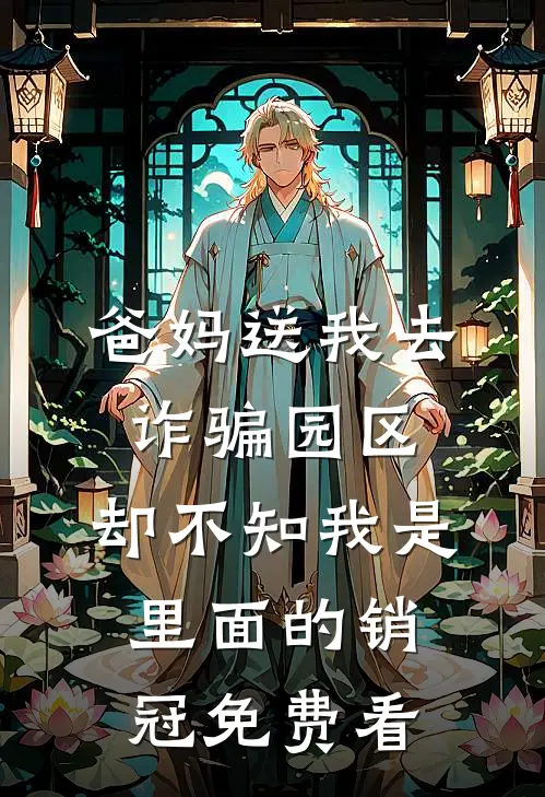 爸妈送我去诈骗园区，却不知我是里面的销冠免费看
