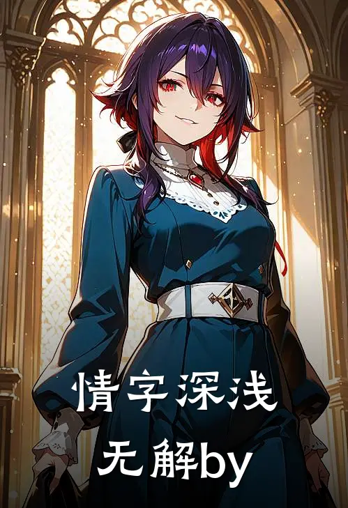 情字深浅无解by