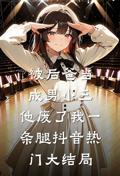 被后爸当成男小三，他废了我一条腿抖音热门大结局