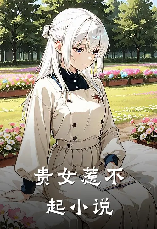 贵女惹不起小说