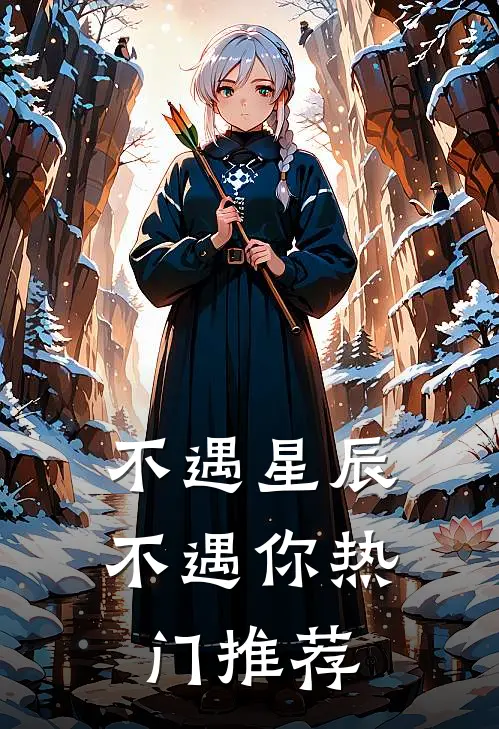 不遇星辰不遇你热门推荐