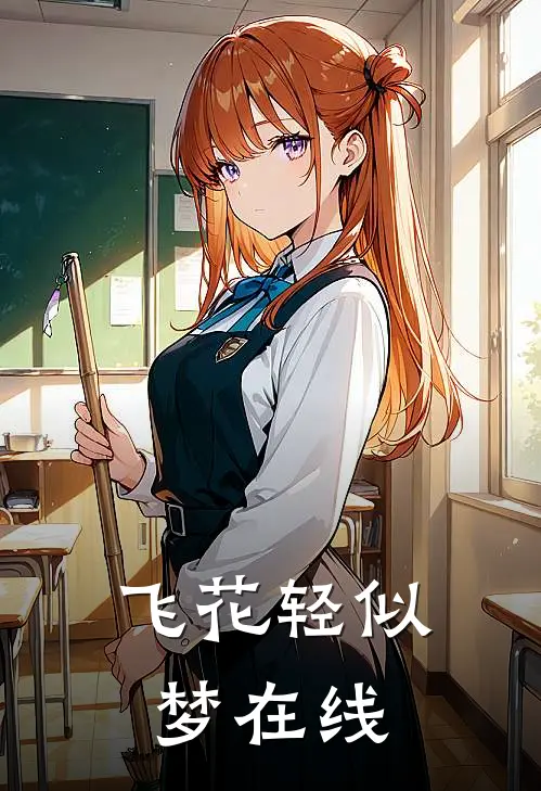 飞花轻似梦在线