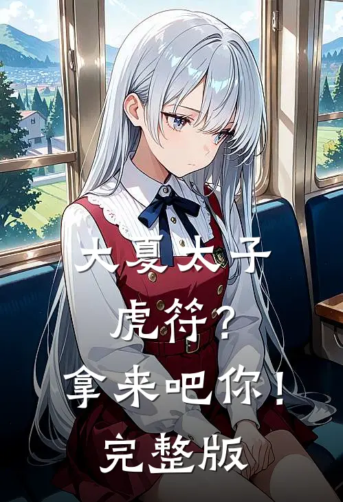大夏太子：虎符？拿来吧你！完整版
