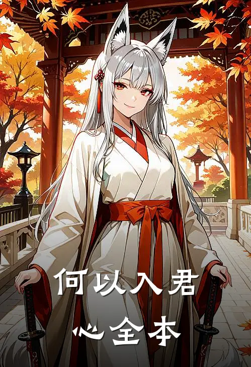 何以入君心全本
