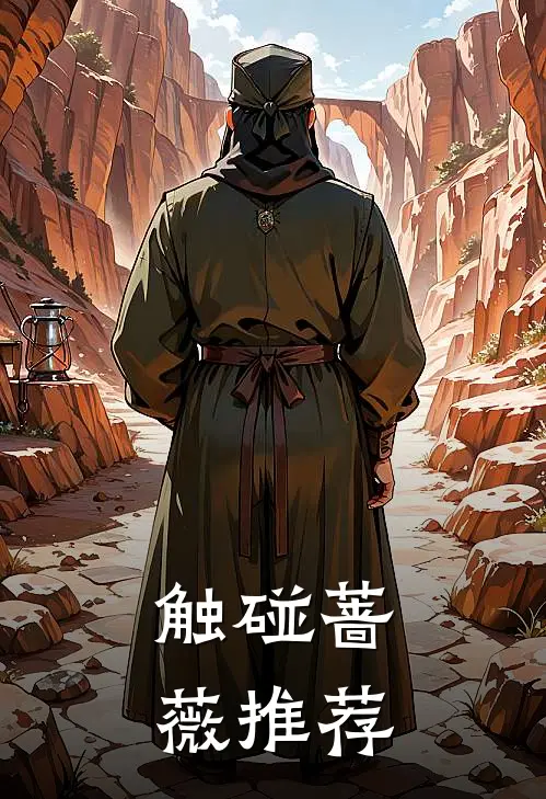 触碰蔷薇推荐