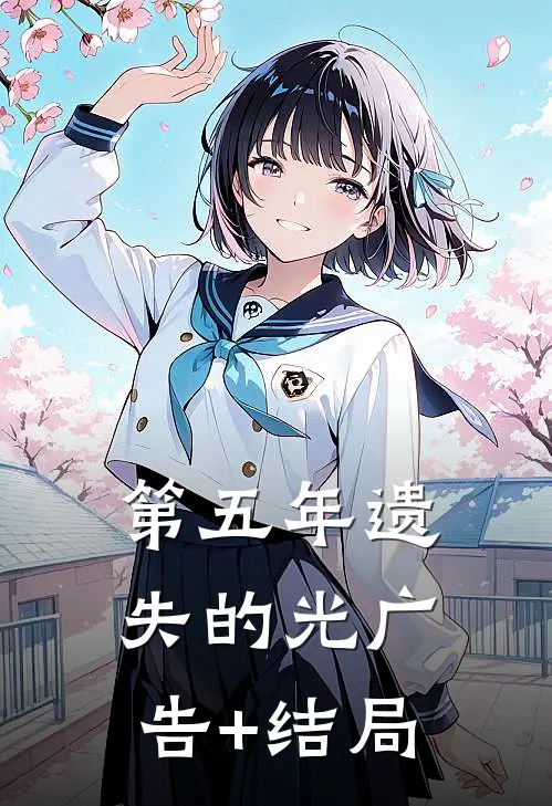 第五年遗失的光广告+结局