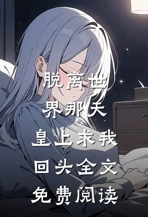 脱离世界那天，皇上求我回头全文免费阅读
