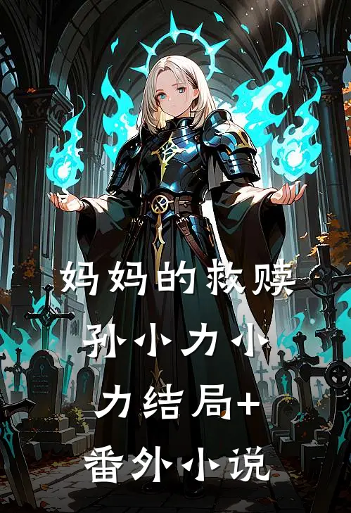 妈妈的救赎孙小力小力结局+番外小说