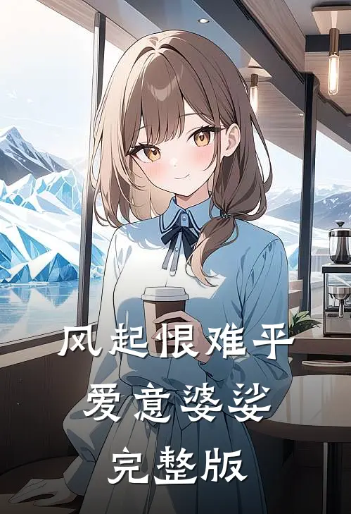 风起恨难平，爱意婆娑完整版