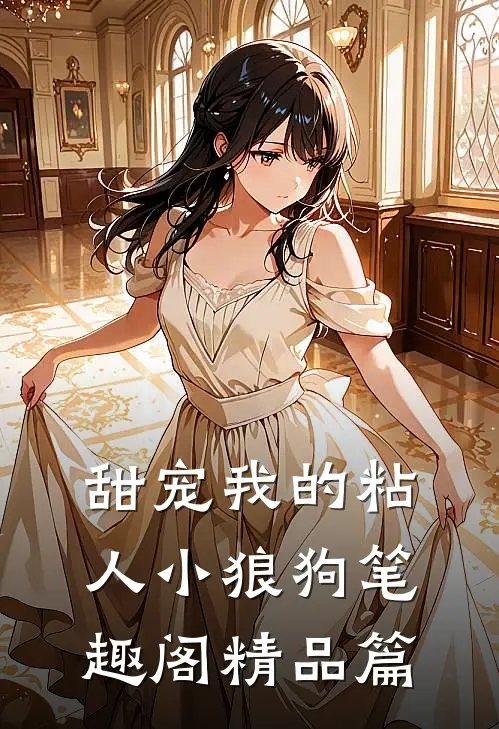 甜宠我的粘人小狼狗笔趣阁精品篇