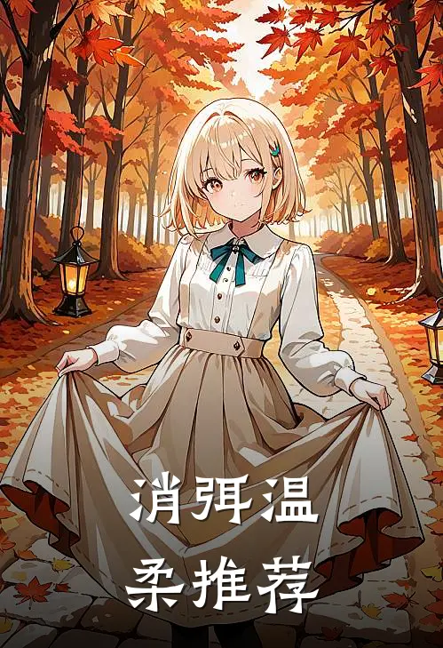 消弭温柔推荐