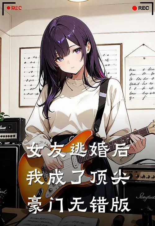 女友逃婚后，我成了顶尖豪门无错版