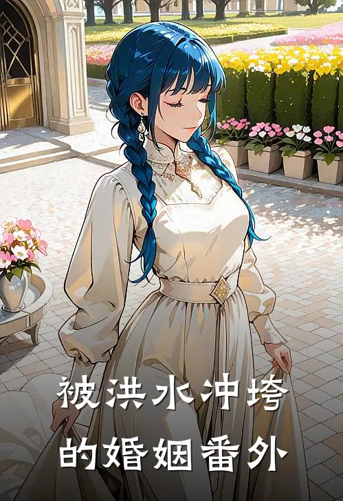 被洪水冲垮的婚姻 番外