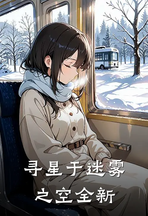 寻星于迷雾之空全新