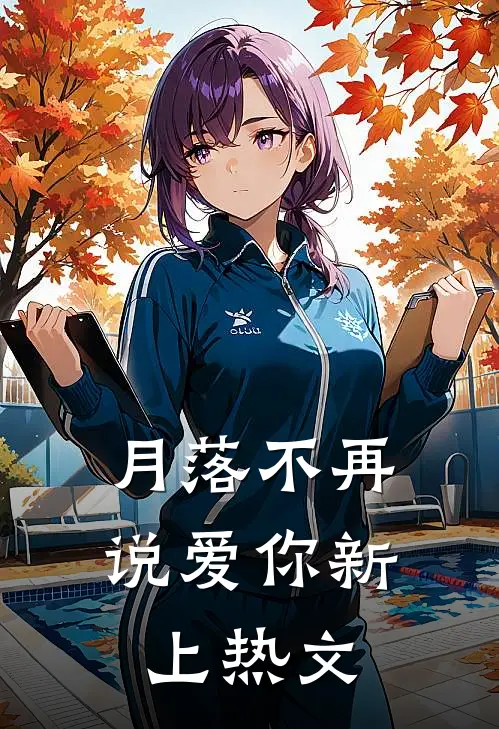 月落不再说爱你新上热文