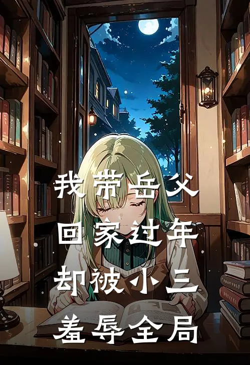 我带岳父回家过年，却被小三羞辱全局