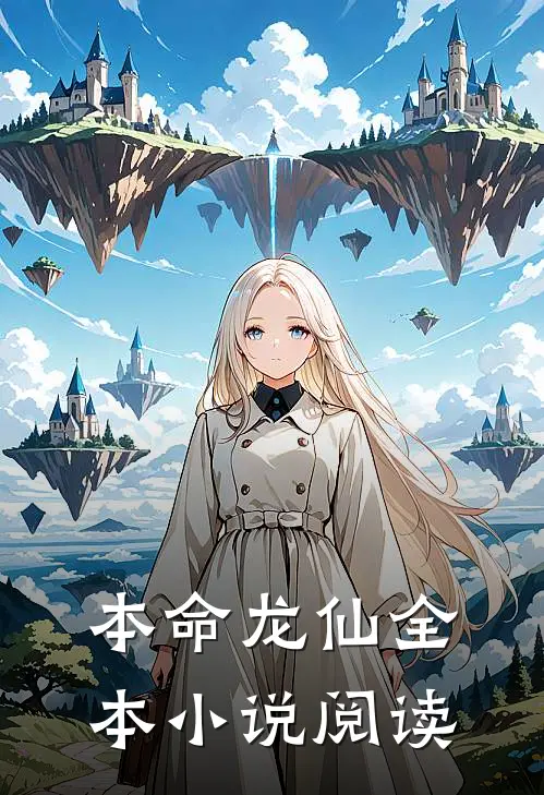 本命龙仙全本小说阅读