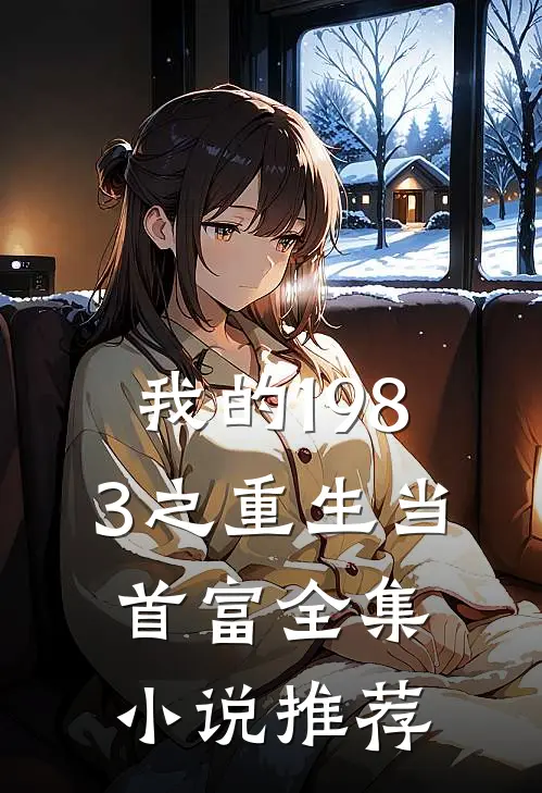 我的1983之重生当首富全集小说推荐