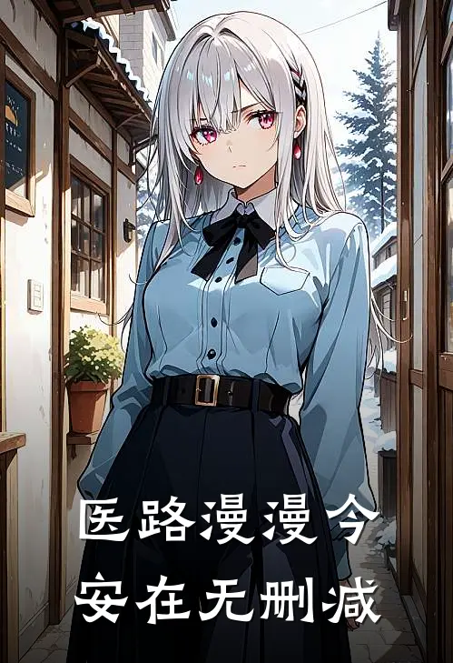 医路漫漫今安在无删减