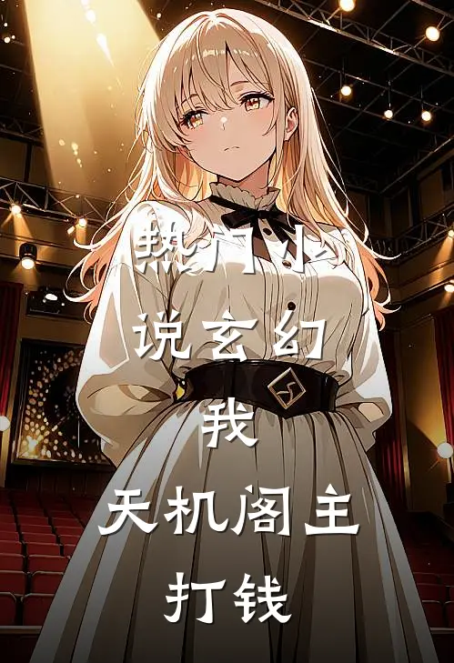 热门小说玄幻：我，天机阁主，打钱