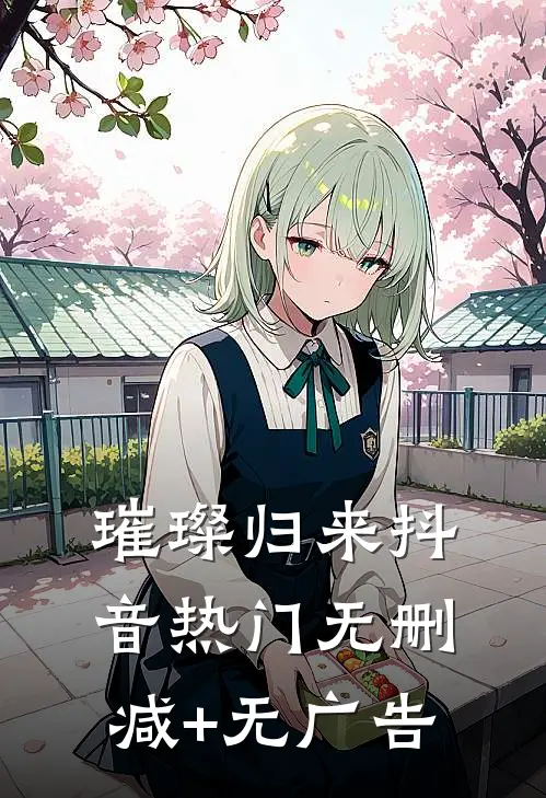 璀璨归来抖音热门无删减+无广告