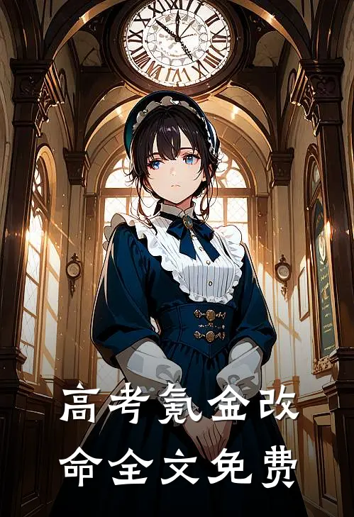 高考氪金改命全文免费