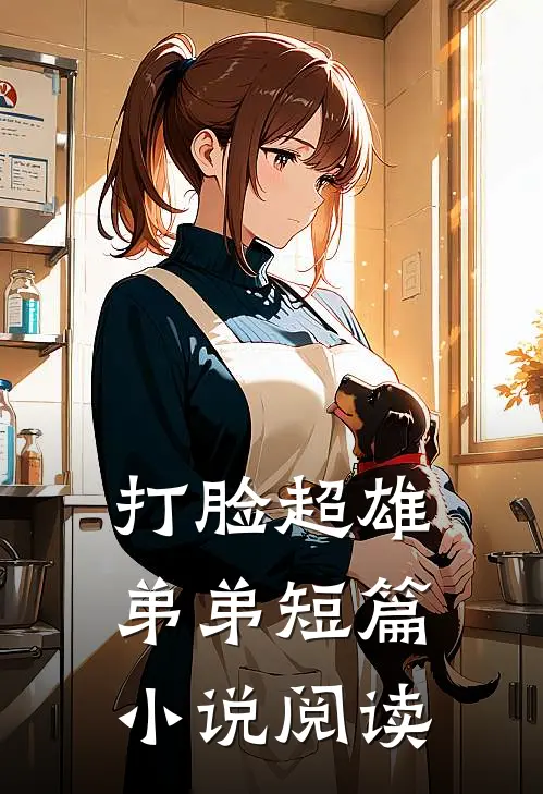 打脸超雄弟弟短篇小说阅读