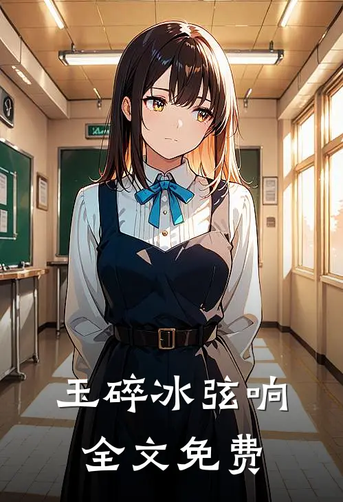 玉碎冰弦响全文免费