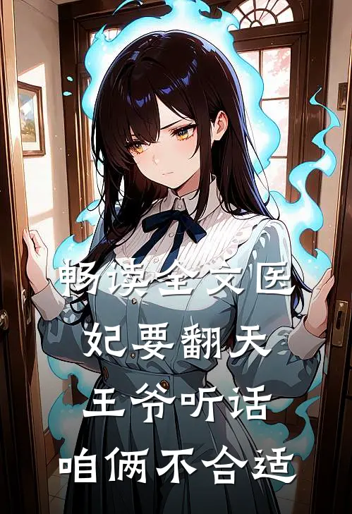 畅读全文医妃要翻天：王爷听话，咱俩不合适