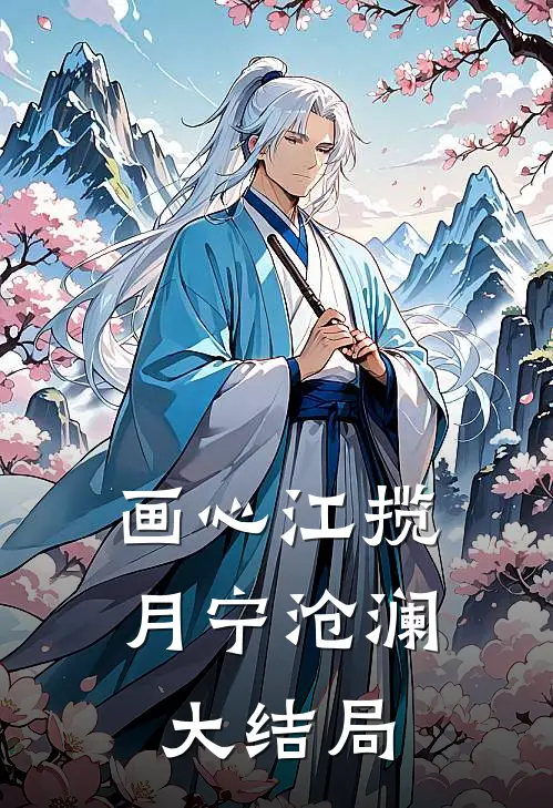 画心江揽月宁沧澜大结局