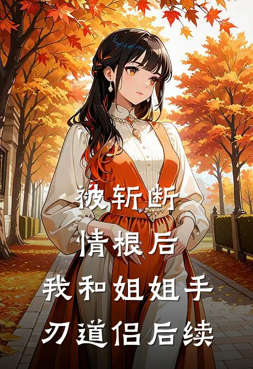 被斩断情根后，我和姐姐手刃道侣后续