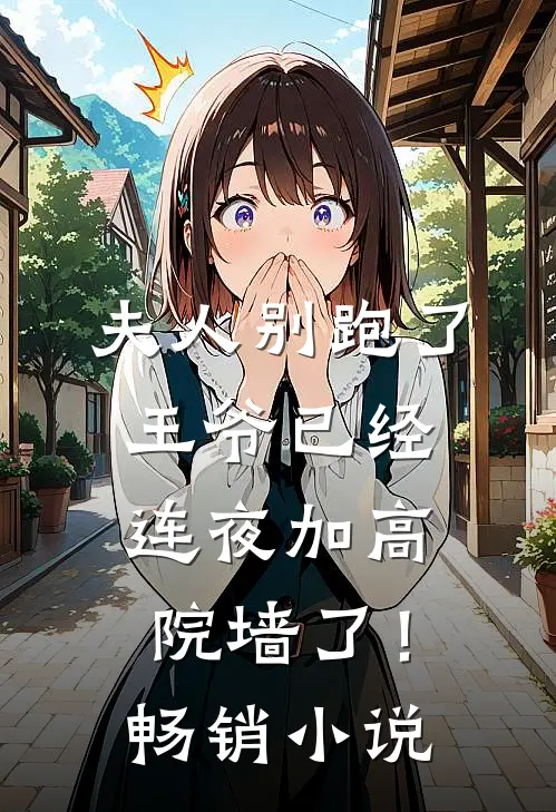 夫人别跑了，王爷已经连夜加高院墙了！畅销小说