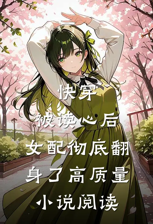 快穿：被读心后，女配彻底翻身了高质量小说阅读
