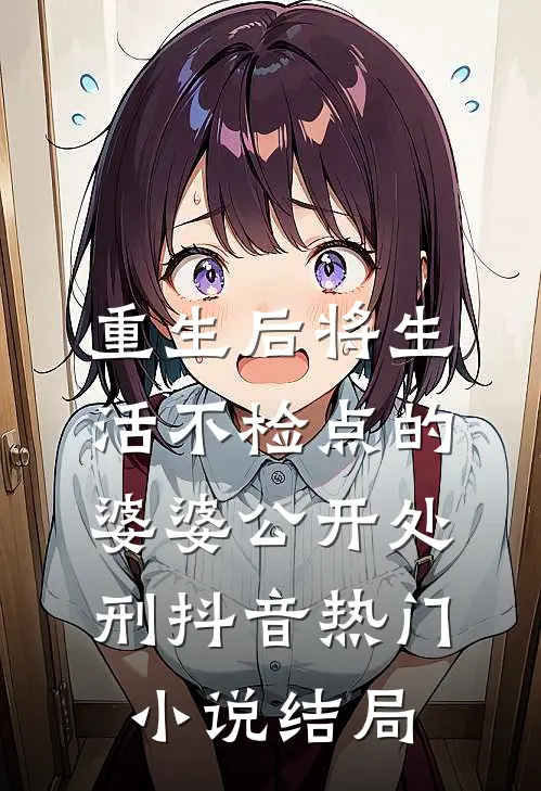 重生后将生活不检点的婆婆公开处刑抖音热门小说结局