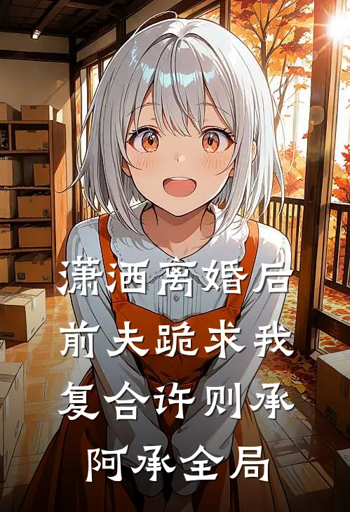 潇洒离婚后，前夫跪求我复合许则承阿承全局