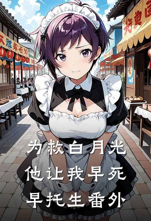 为救白月光，他让我早死早托生 番外